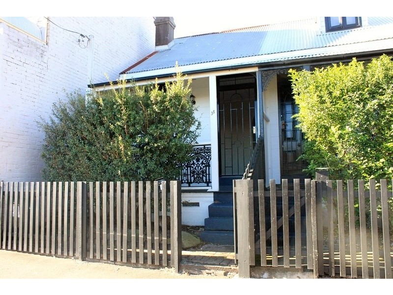 38 Red Lion Street, Rozelle NSW 2039