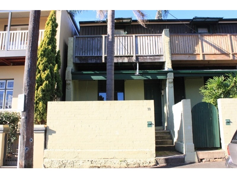 11 Oxford Street, Rozelle NSW 2039