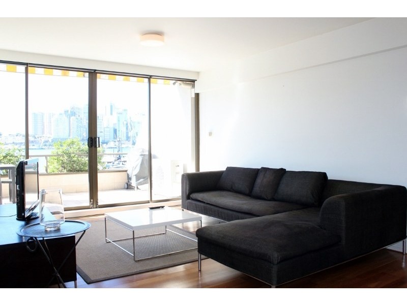 10/1 Grafton Street, Balmain NSW 2041