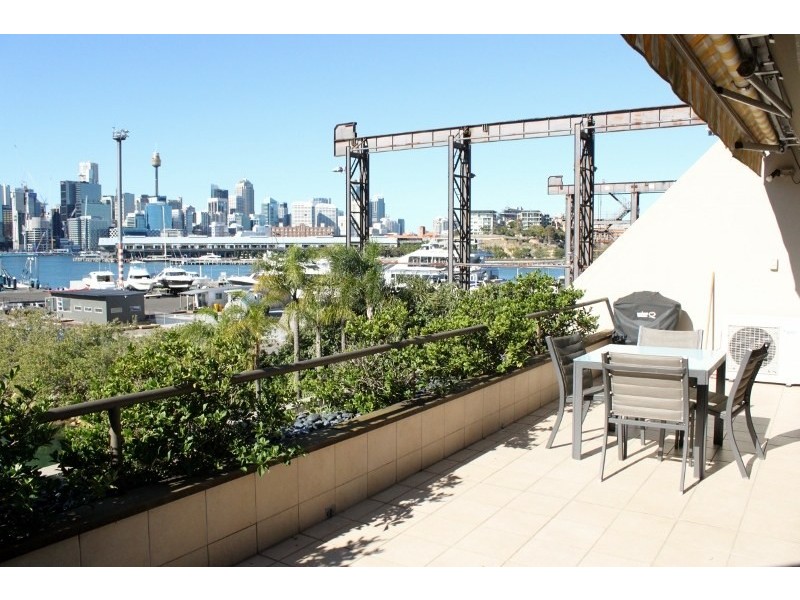 10/1 Grafton Street, Balmain NSW 2041