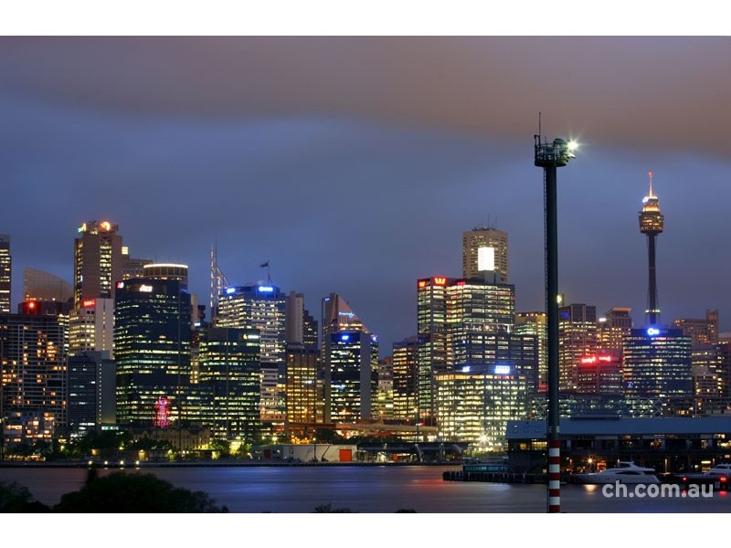 10/1 Grafton Street, Balmain NSW 2041