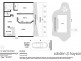 10/1 Grafton Street, Balmain NSW 2041 Floorplan