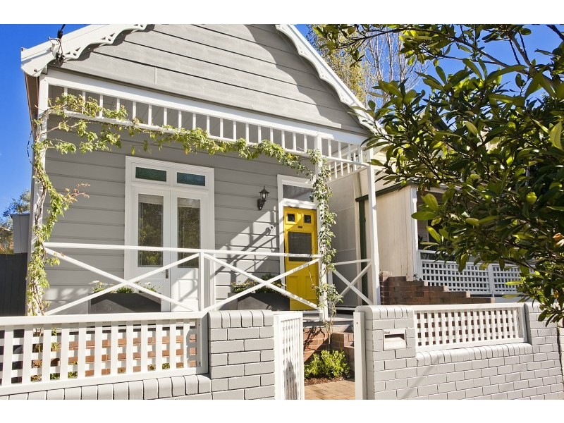 9 Alberto Street, Lilyfield NSW 2040