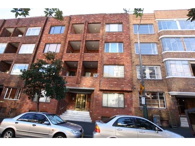 204/10B Challis Avenue, Potts Point NSW 2011