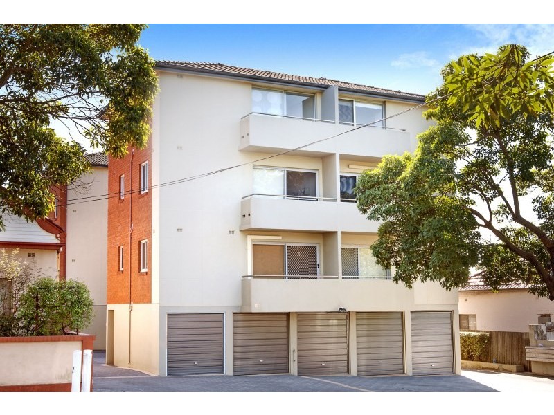 10/123 Lilyfield Road, Lilyfield NSW 2040