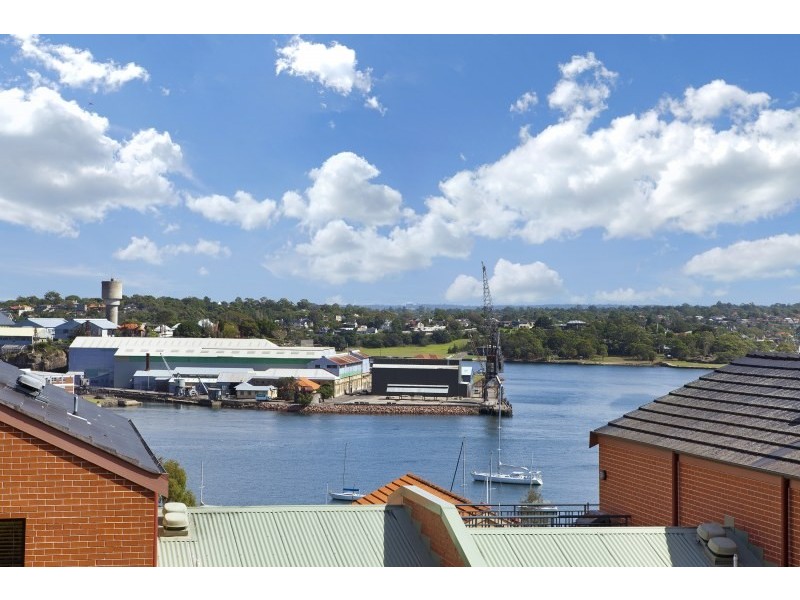 74/8 Water Street, Birchgrove NSW 2041
