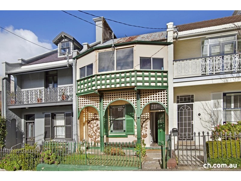 3 Lookes Avenue, Balmain NSW 2041