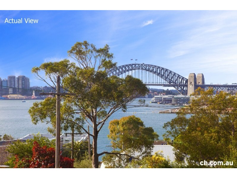 3 Lookes Avenue, Balmain NSW 2041