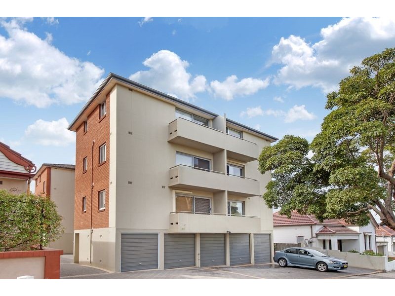 6/123 Lilyfield Road, Lilyfield NSW 2040