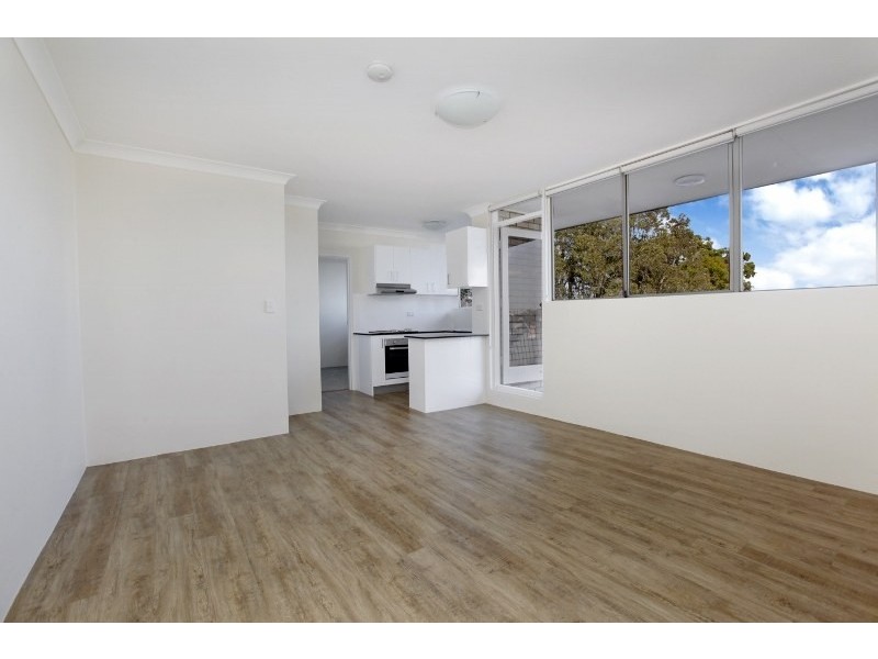 11/83 Darling Street, Balmain East NSW 2041
