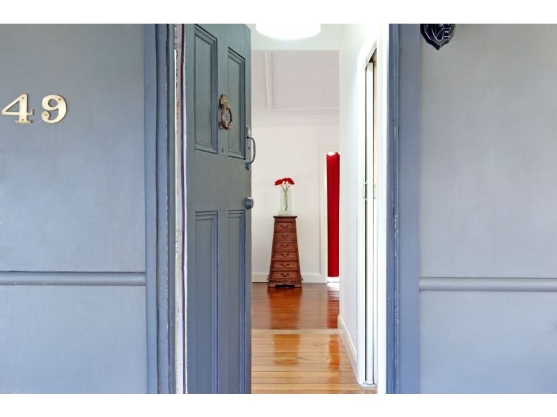 49 Hubert Street, Leichhardt NSW 2040