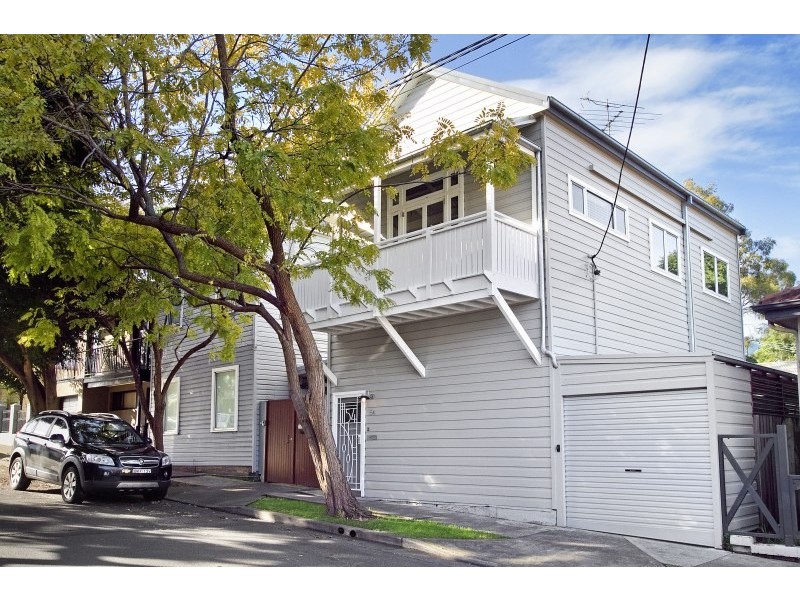 54 Denison Street, Rozelle NSW 2039