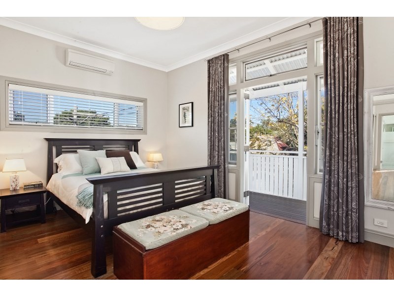 54 Denison Street, Rozelle NSW 2039