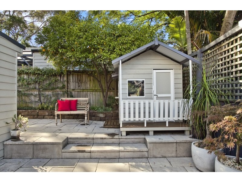 54 Denison Street, Rozelle NSW 2039