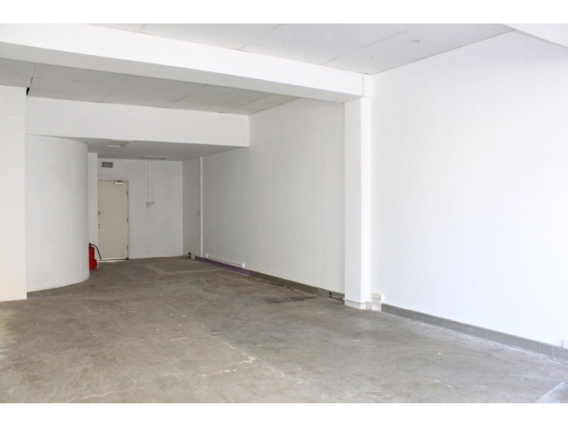 2/595 Darling Street, Rozelle NSW 2039