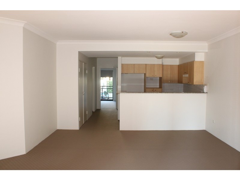 2/52A Nelson Street, Annandale NSW 2038