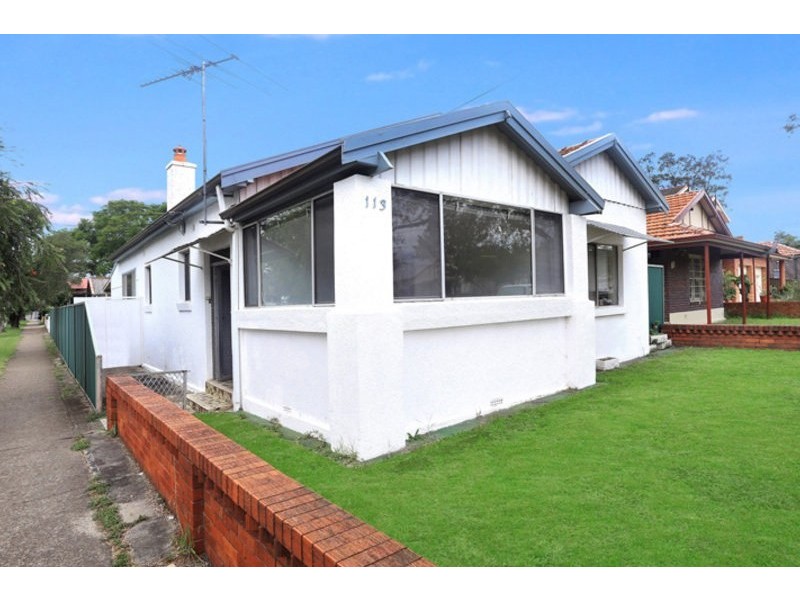 113 Lincoln Street, Belfield NSW 2191