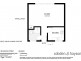 5/189 Darling Street, Balmain NSW 2041 Floorplan