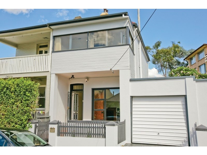 1a Lawson Street, Balmain NSW 2041