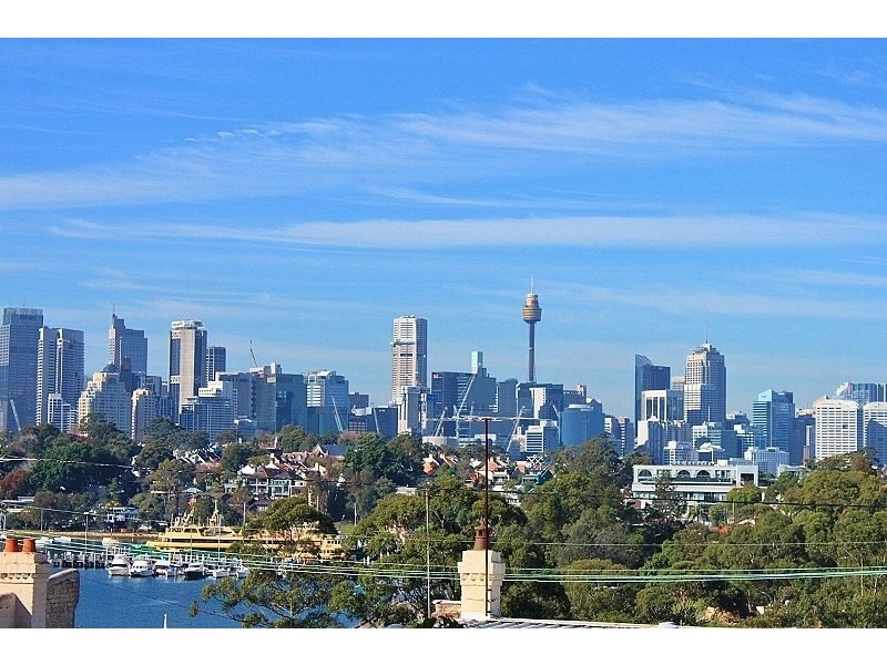 169 Rowntree Street, Birchgrove NSW 2041