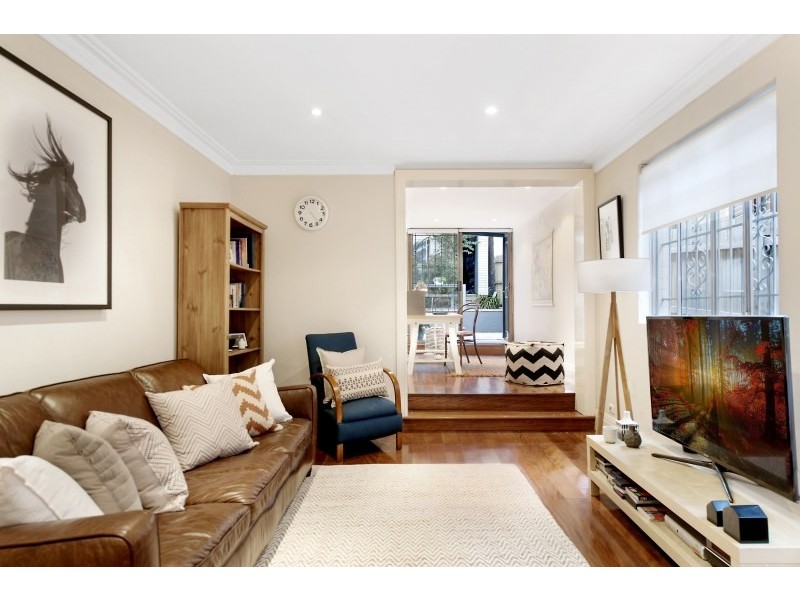 174 Albion Street, Annandale NSW 2038