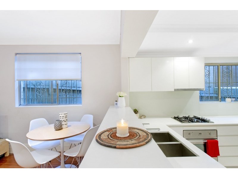 174 Albion Street, Annandale NSW 2038