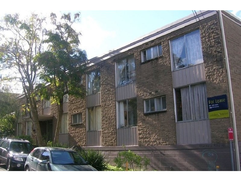 10/1 Caroline Street, Balmain NSW 2041