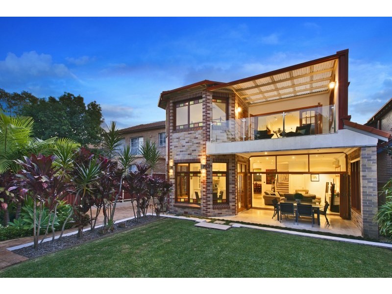 27 Plunkett Street, Drummoyne NSW 2047