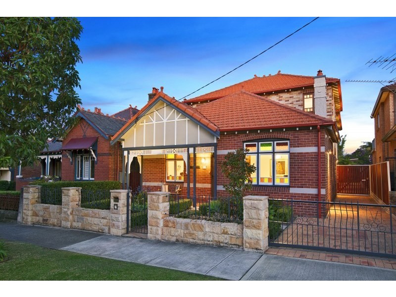 27 Plunkett Street, Drummoyne NSW 2047