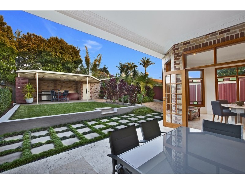 27 Plunkett Street, Drummoyne NSW 2047