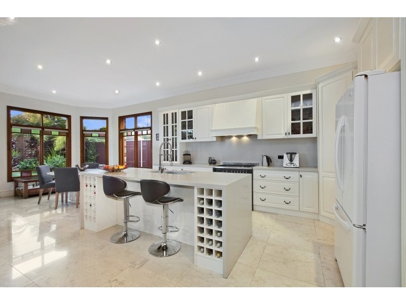 27 Plunkett Street, Drummoyne NSW 2047