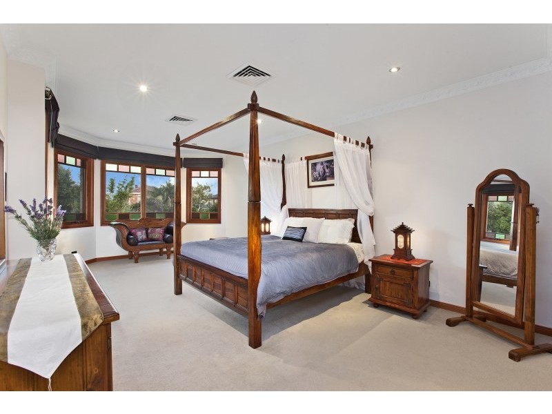 27 Plunkett Street, Drummoyne NSW 2047