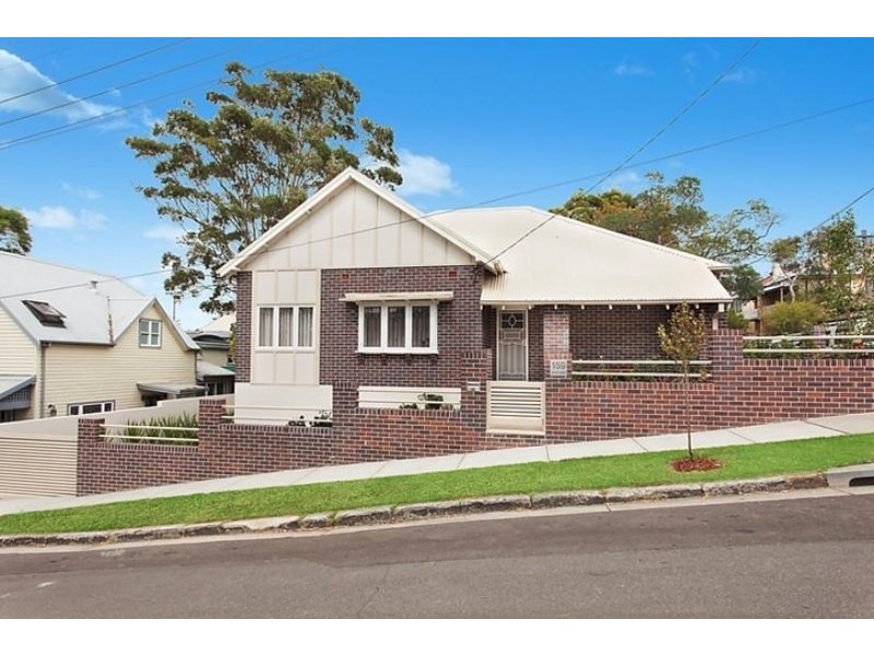 159 Rowntree Street, Birchgrove NSW 2041