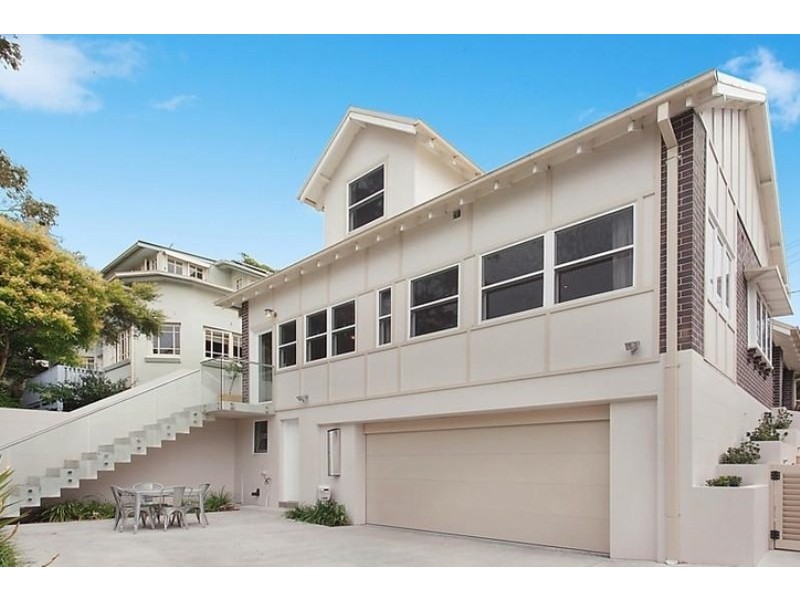 159 Rowntree Street, Birchgrove NSW 2041