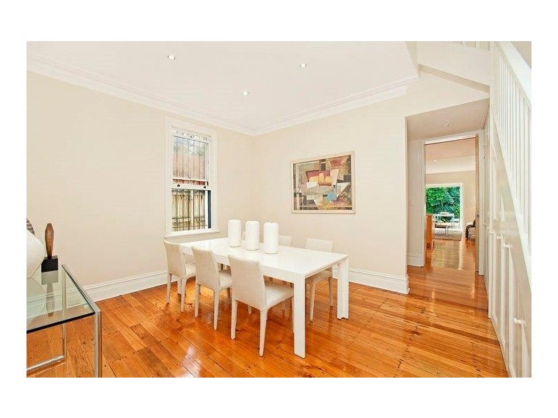 1 Forsyth Street, Glebe NSW 2037