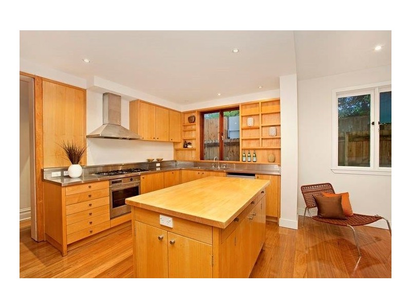 1 Forsyth Street, Glebe NSW 2037