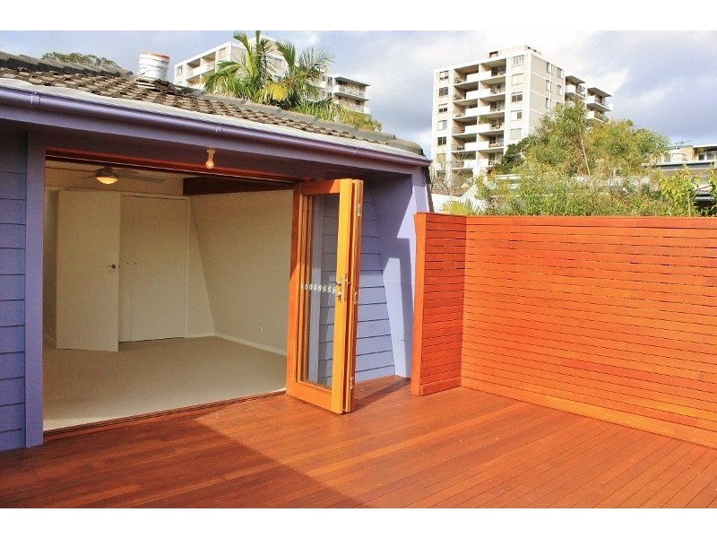 1 Forsyth Street, Glebe NSW 2037