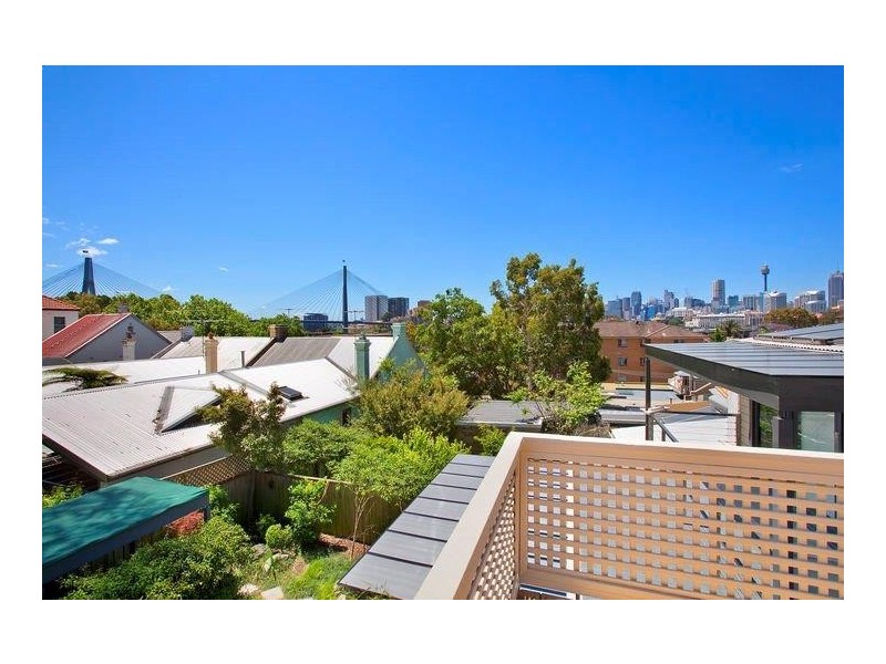 1 Forsyth Street, Glebe NSW 2037