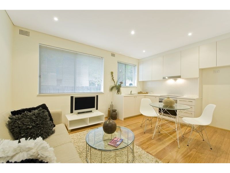 11/1 King Street, Balmain NSW 2041