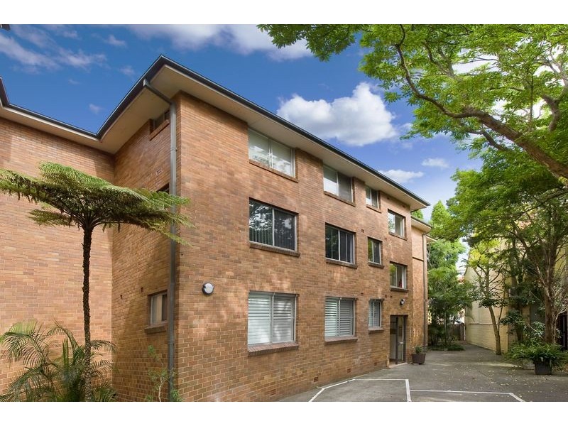 11/1 King Street, Balmain NSW 2041