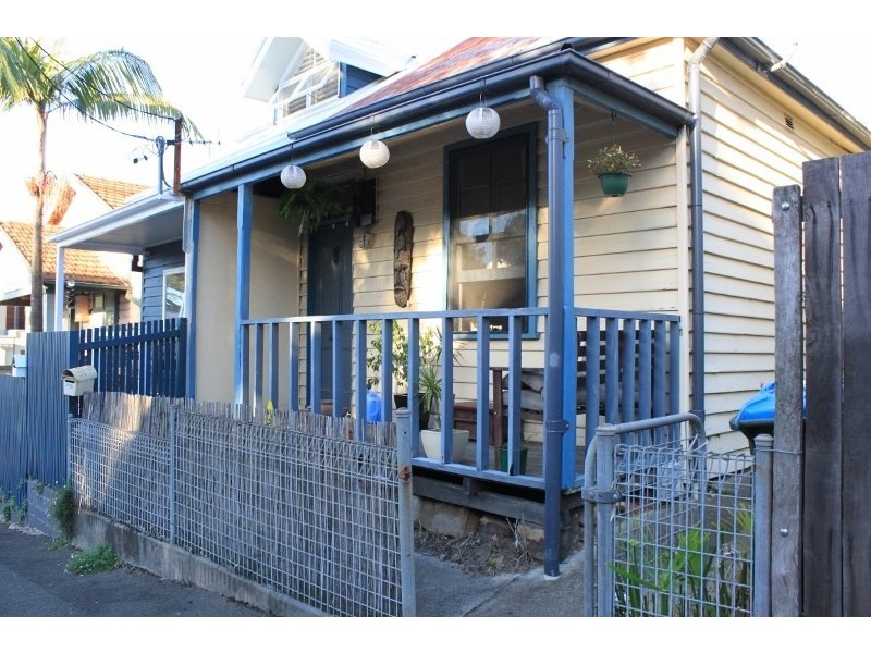 51 Campbell Street, Balmain NSW 2041