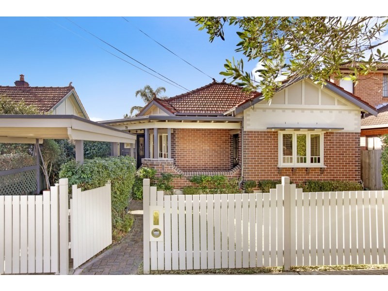 72 Edenholme Road, Russell Lea NSW 2046