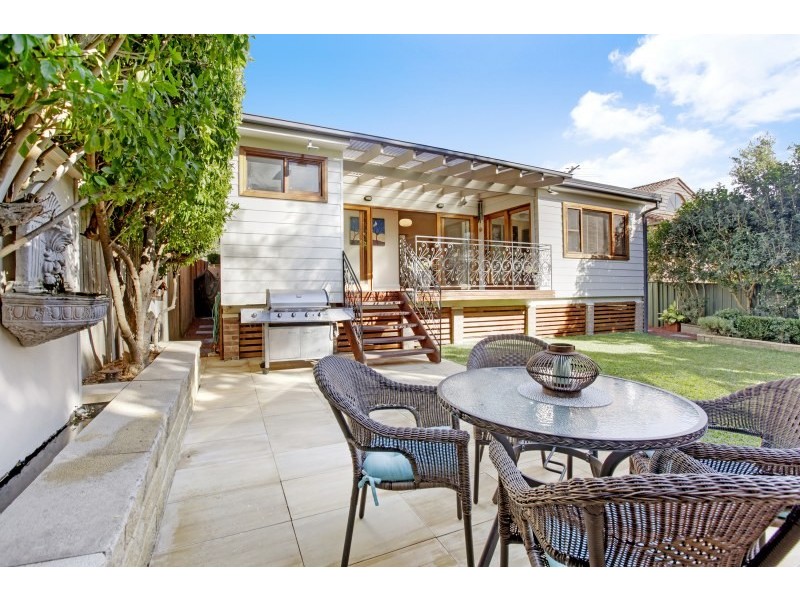 72 Edenholme Road, Russell Lea NSW 2046