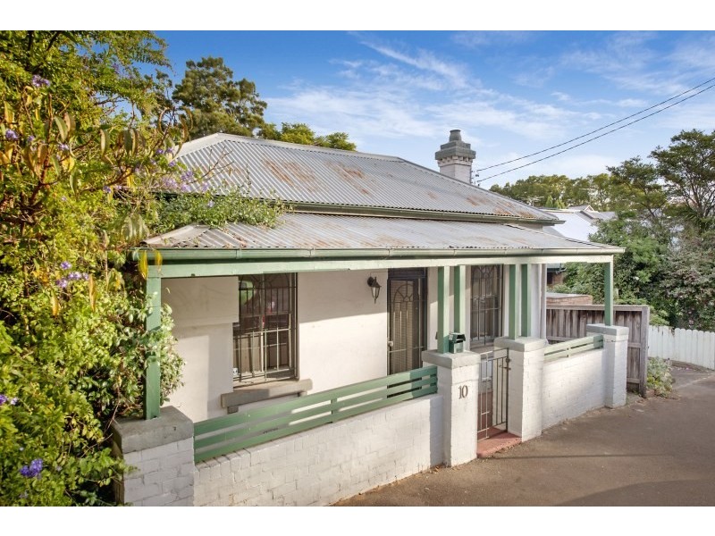 108 Beattie Street, Balmain NSW 2041