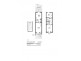 2/27 Macquarie Street, Leichhardt NSW 2040 Floorplan