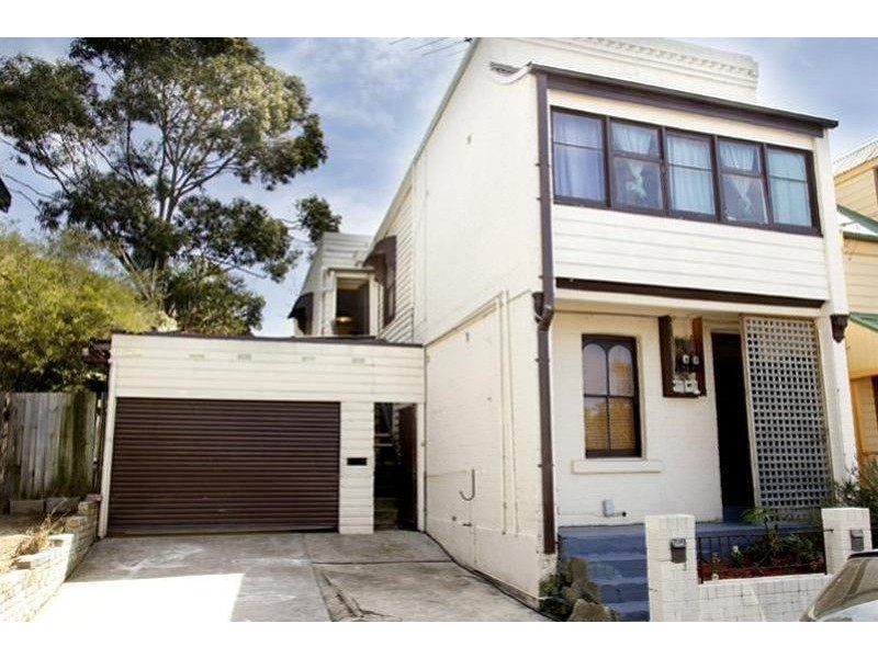 1/11 Withecombe Street, Rozelle NSW 2039