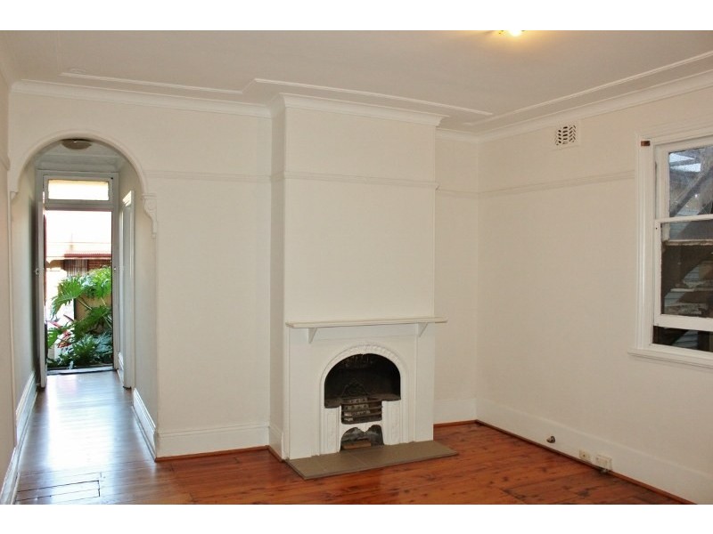 1/11 Withecombe Street, Rozelle NSW 2039