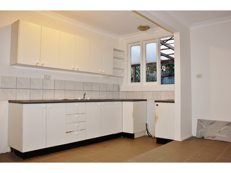 1/11 Withecombe Street, Rozelle NSW 2039