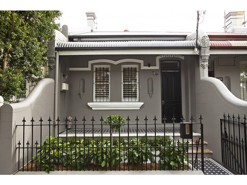 33 Cecily Street, Lilyfield NSW 2040