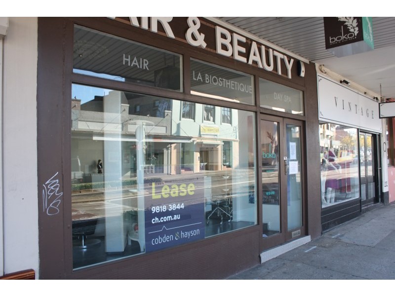 Shop 485 Darling Street, Balmain NSW 2041